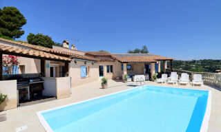 Maison 7 Pièces 184 m² à vendre à Vence (06140)