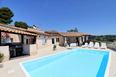 Maison 7 pièces 1240000 €