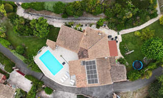 Maison 7 Pièces 184 m² à vendre à Vence (06140)