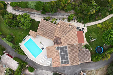 Maison 7 pièces 1190000 €