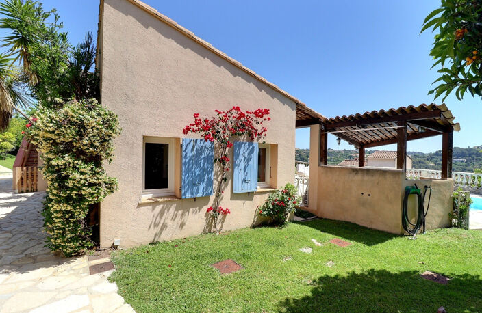 Maison 184 m2 avec piscine et vue — photo 3