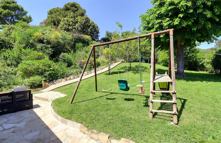 Maison 184 m2 avec piscine et vue — photo 5