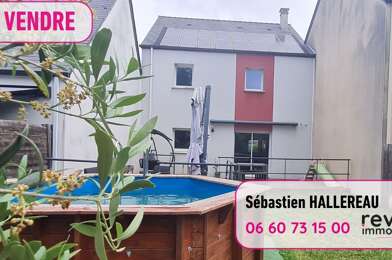 Maison 6 pièces 296000 €