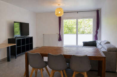 Appartement 3 pièces 263125 €