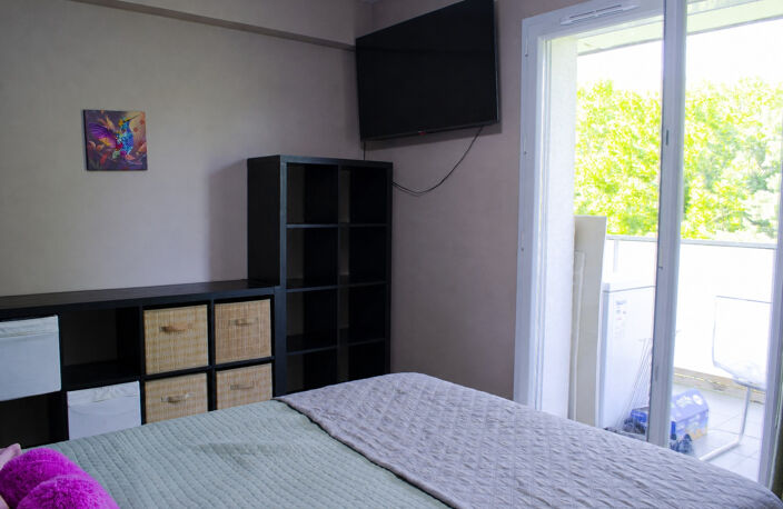 T3 66M2 EYBENS DPE DPE B résidence standing — photo 3