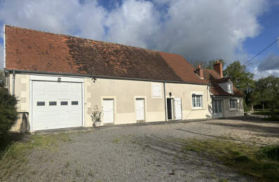Maison de campagne sur 1ha7 ! — photo du bien