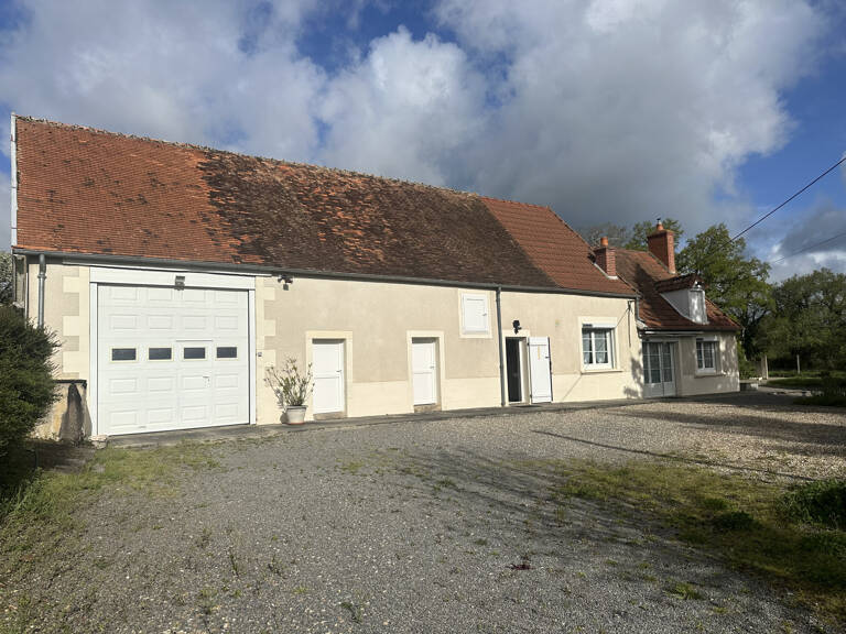 Maison de campagne sur 1ha7 ! — photo 1
