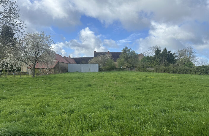 Maison de campagne sur 1ha7 ! — photo 2