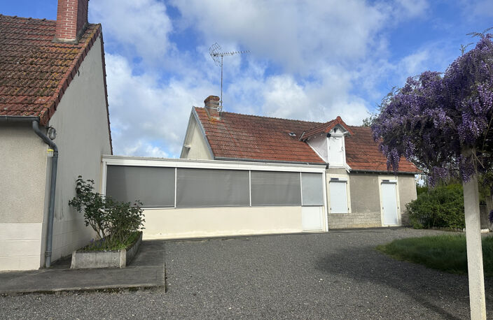 Maison de campagne sur 1ha7 ! — photo 3