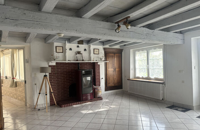 Maison de campagne sur 1ha7 ! — photo 4