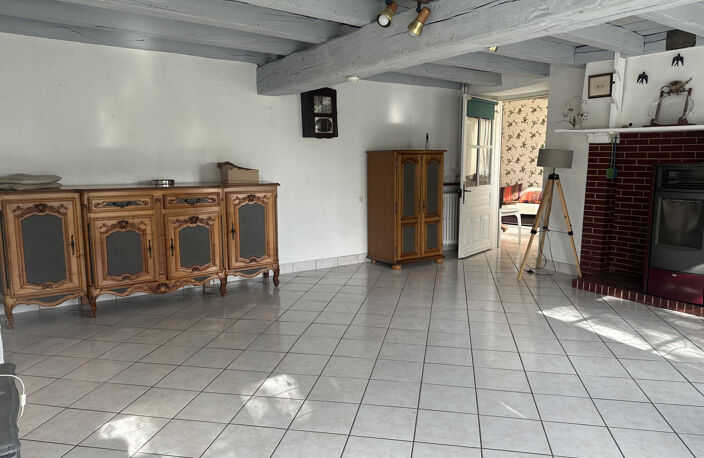Maison de campagne sur 1ha7 ! — photo 5