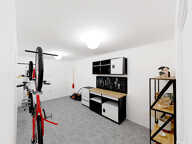 PROJET DE CONSTRUCTION D'UNE MAISON INDIVIDUELLE  — photo 3
