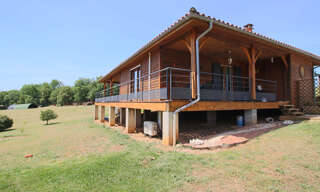 Maison 4 Pièces 111 m² à vendre à Puy-l'Évêque (46700)