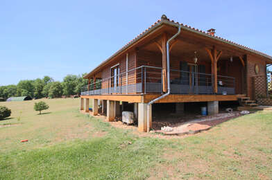 Maison 4 pièces 194000 €