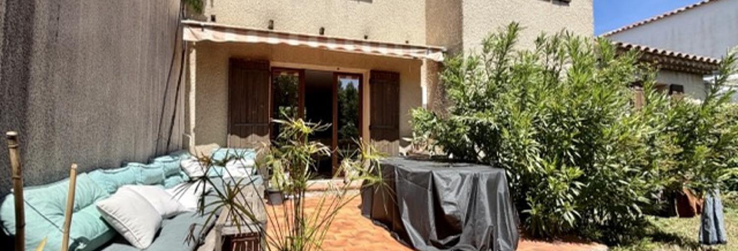 Maison 5 Pièces 99 m² à louer à Éguilles (13510)