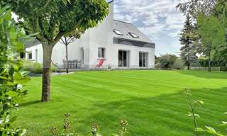 Maison 6 Pièces 123 m² à vendre à Ligné (44850)