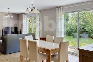 Maison 6 pièces 339900 €