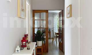 Maison 6 Pièces 123 m² à vendre à Ligné (44850)