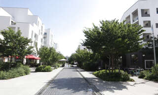 Appartement 3 Pièces 62 m² à vendre à Le Bouscat (33110)