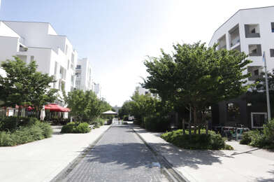 Appartement 3 pièces 318000 €