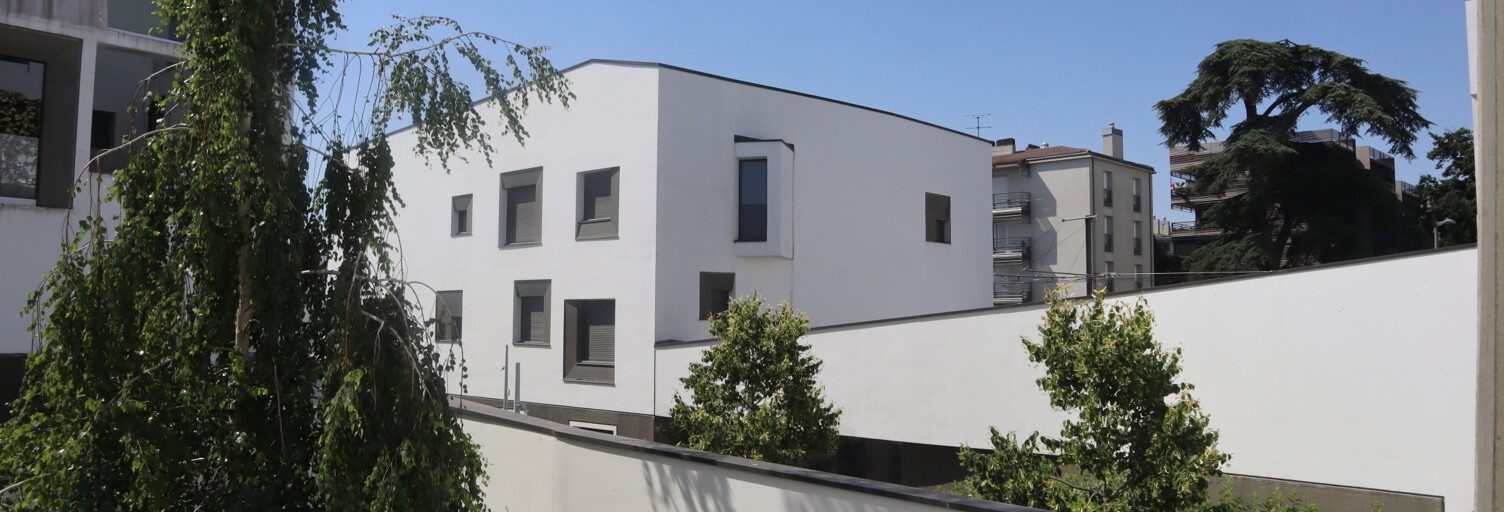 Appartement 3 Pièces 62 m² à vendre à Le Bouscat (33110)