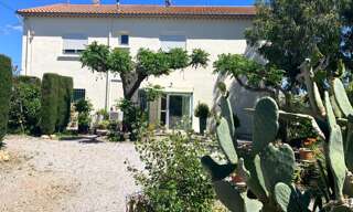 Appartement 5 Pièces 110 m² à vendre à Béziers (34500)