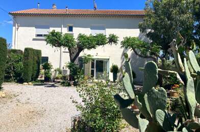 Appartement 5 pièces 270000 €