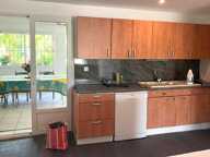 Appartement en rez-de-jardin — photo 3