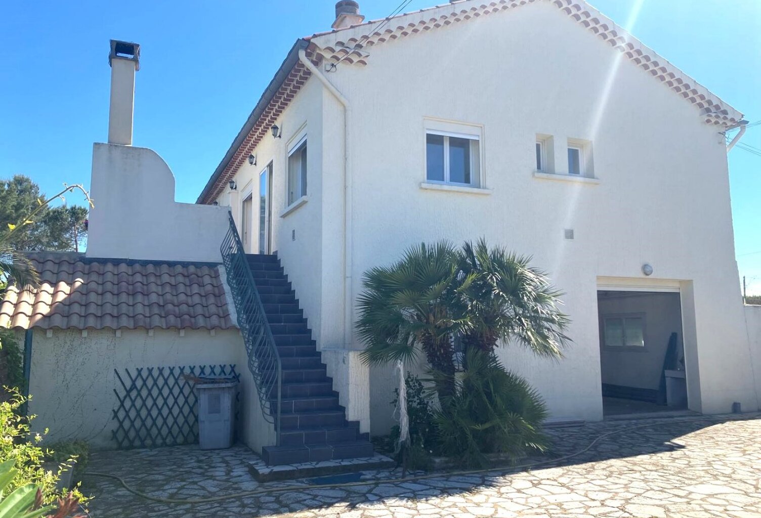 Appartement — photo 1