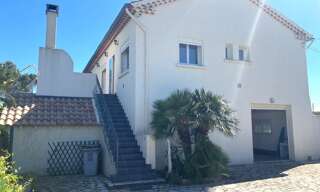 Appartement 6 Pièces 120 m² à vendre à Béziers (34500)