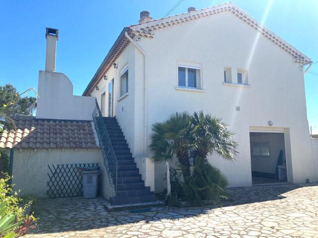 Appartement proposé à Béziers
