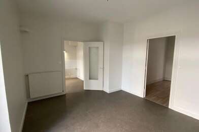 Appartement 3 pièces 540 €