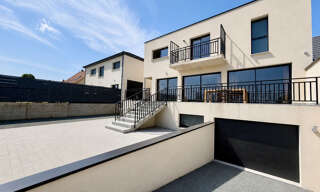 Maison 6 Pièces 350 m² à vendre à Bussy-lès-Daours (80800)