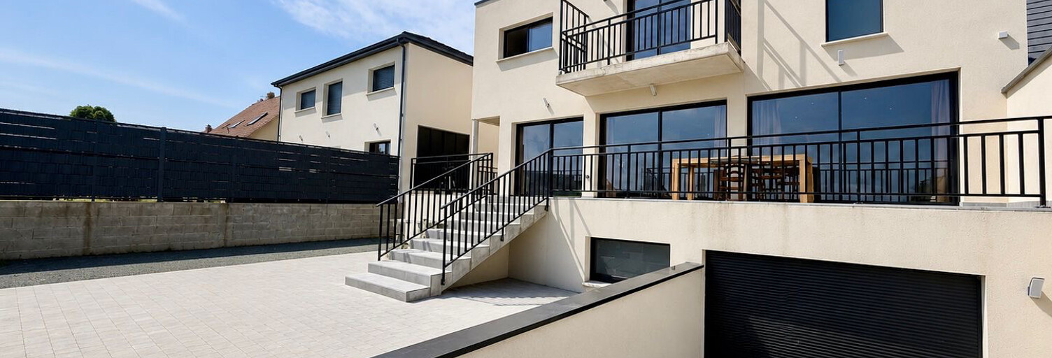 Maison 6 Pièces 350 m² à vendre à Bussy-lès-Daours (80800)
