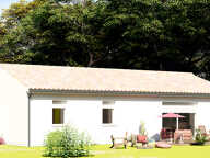 PROJET DE CONSTRUCTION D 'UNE MAISON INDIVIDUELLE  — photo 2
