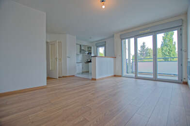 Appartement 3 pièces 750 €