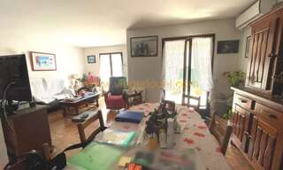Maison 102 m² en viager Grasse (06130)
