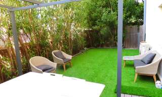 Appartement 3 Pièces 58 m² à vendre à Le Cannet (06110)