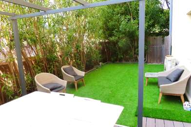 Appartement 3 pièces 355950 €