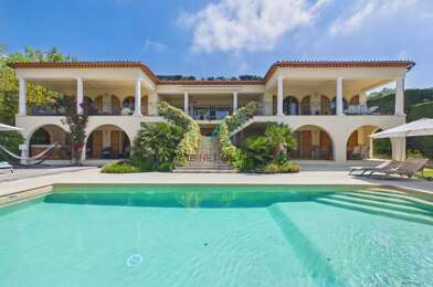 Maison 8 pièces 2250000 €