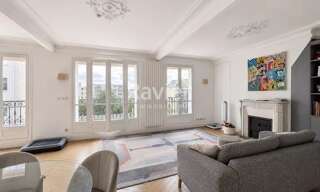 Appartement 3 Pièces 86 m² à louer à Paris 16 (75016)