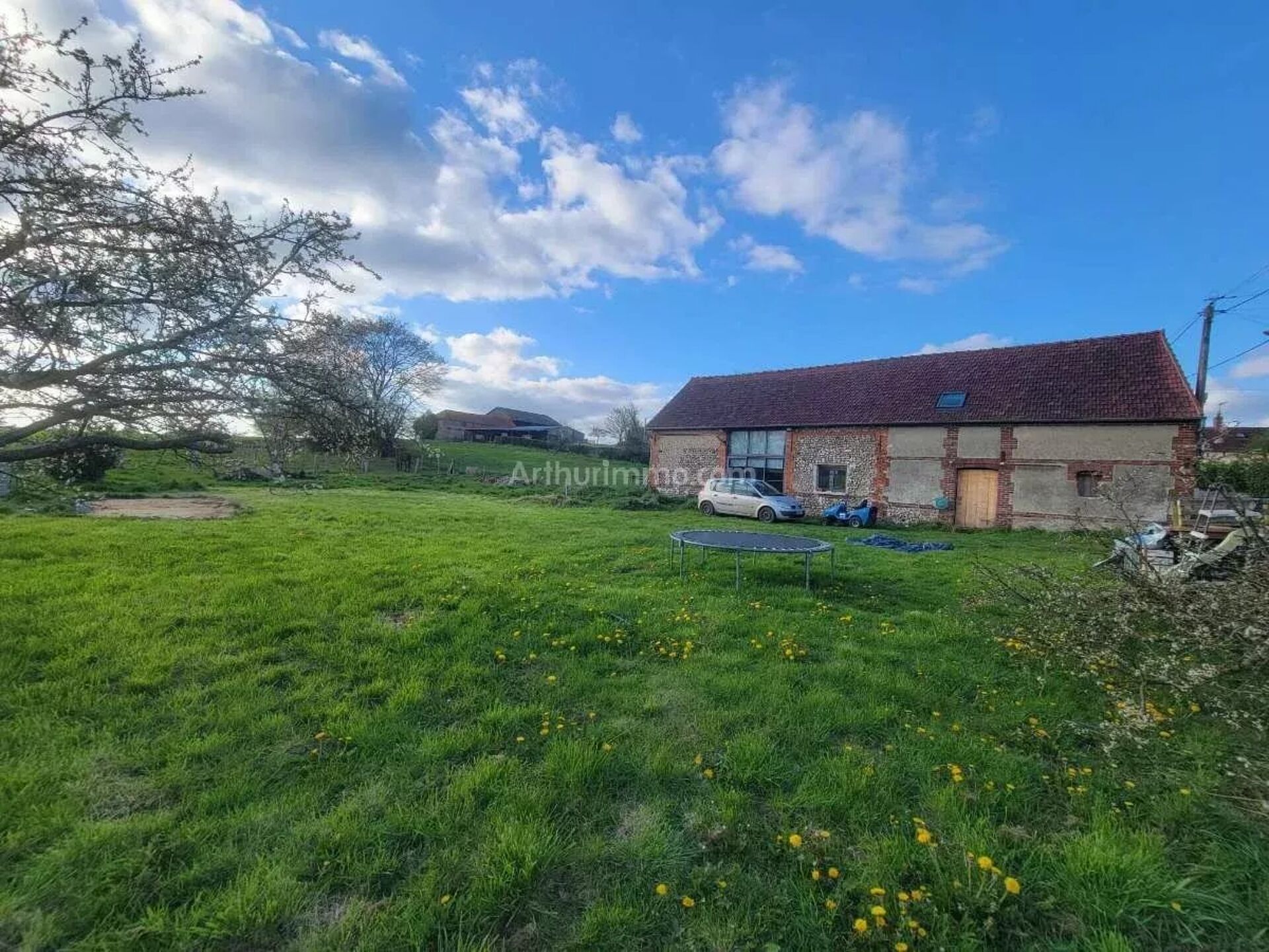 Maison 5 pièces 123 m² · à Gisors · 123 m² · 199 000 €