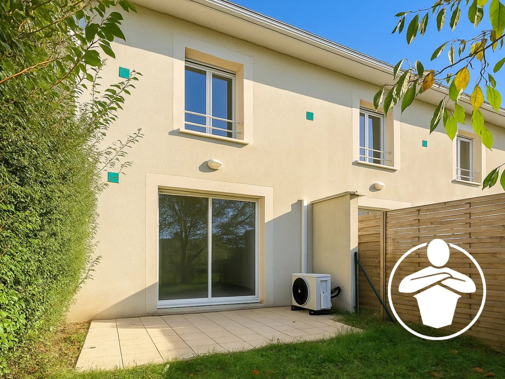 Maison 4 pièces 66 m² · à Villeneuve-sur-Lot · 66 m² · 96 000 €