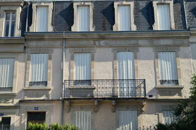Maison 10 pièces 610000 €
