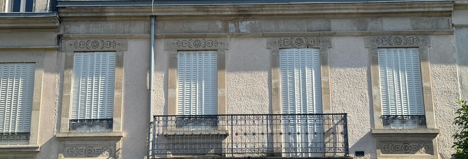 Maison 10 Pièces 207 m² à vendre à Nancy (54000)