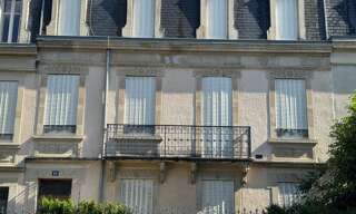 Maison 10 Pièces 207 m² à vendre à Nancy (54000)