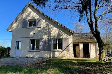 Maison 4 pièces 50000 €