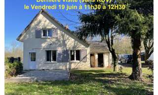 Maison 4 Pièces 140 m² à vendre à Fresnicourt-le-Dolmen (62150)