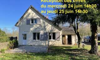 Maison 4 Pièces 140 m² à vendre à Fresnicourt-le-Dolmen (62150)