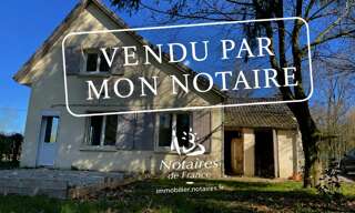 Maison 4 Pièces 140 m² à vendre à Fresnicourt-le-Dolmen (62150)